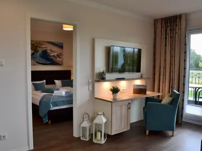 Ferienwohnung für 5 Personen (68 m²) in Börgerende-Rethwisch 6/10