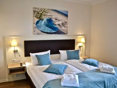 Ferienwohnung für 5 Personen (68 m²) in Börgerende-Rethwisch 7/10