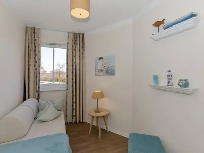 Ferienwohnung für 5 Personen (68 m²) in Börgerende-Rethwisch 8/10