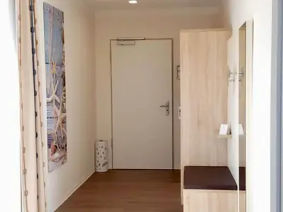 Ferienwohnung für 5 Personen (68 m²) in Börgerende-Rethwisch 9/10