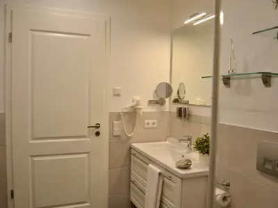 Ferienwohnung für 5 Personen (68 m²) in Börgerende-Rethwisch 10/10