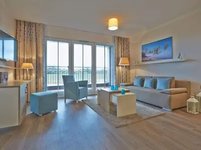 Ferienwohnung für 4 Personen (49 m²) in Börgerende-Rethwisch 1/10