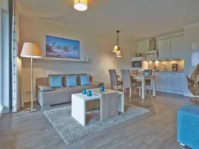 Ferienwohnung für 4 Personen (49 m²) in Börgerende-Rethwisch 2/10