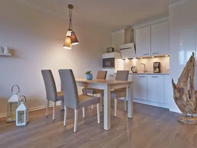 Ferienwohnung für 4 Personen (49 m²) in Börgerende-Rethwisch 3/10