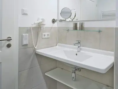 Ferienwohnung für 4 Personen (49 m²) in Börgerende-Rethwisch 4/10