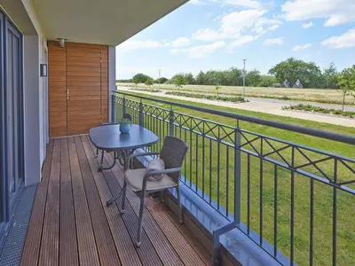 Ferienwohnung für 4 Personen (49 m²) in Börgerende-Rethwisch 6/10