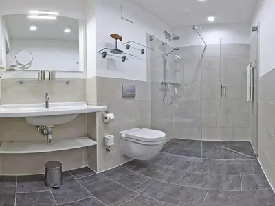 Ferienwohnung für 4 Personen (49 m²) in Börgerende-Rethwisch 7/10