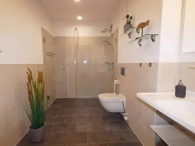 Ferienwohnung für 3 Personen (60 m²) in Börgerende-Rethwisch 3/8