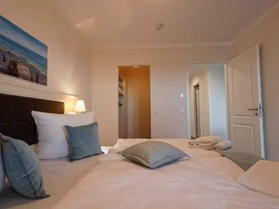 Ferienwohnung für 3 Personen (60 m²) in Börgerende-Rethwisch 5/8