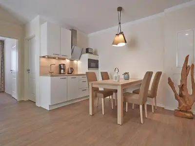 Ferienwohnung für 4 Personen (57 m²) in Börgerende-Rethwisch 3/10