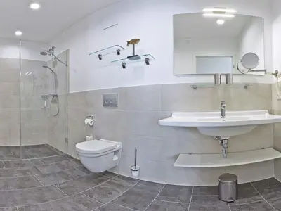 Ferienwohnung für 4 Personen (57 m²) in Börgerende-Rethwisch 4/10