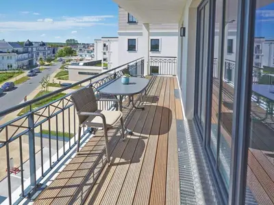 Ferienwohnung für 4 Personen (57 m²) in Börgerende-Rethwisch 6/10