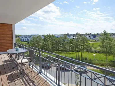 Ferienwohnung für 4 Personen (57 m²) in Börgerende-Rethwisch 7/10