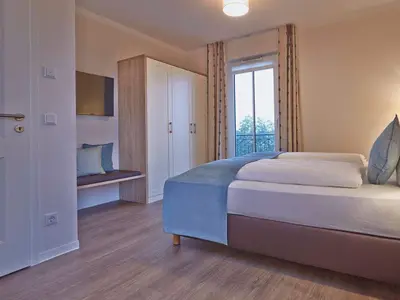 Ferienwohnung für 4 Personen (57 m²) in Börgerende-Rethwisch 10/10