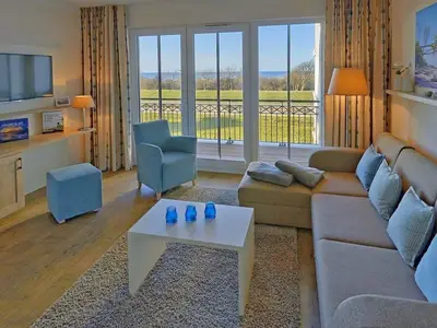 Ferienwohnung für 5 Personen (66 m²) in Börgerende-Rethwisch 1/10