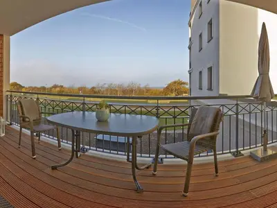 Ferienwohnung für 5 Personen (66 m²) in Börgerende-Rethwisch 2/10