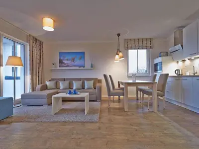 Ferienwohnung für 5 Personen (66 m²) in Börgerende-Rethwisch 4/10