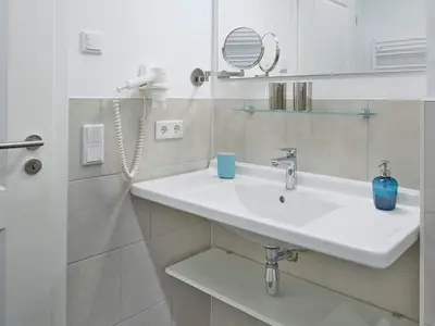 Ferienwohnung für 5 Personen (66 m²) in Börgerende-Rethwisch 5/10