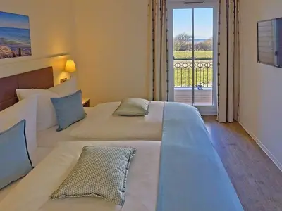 Ferienwohnung für 5 Personen (66 m²) in Börgerende-Rethwisch 6/10