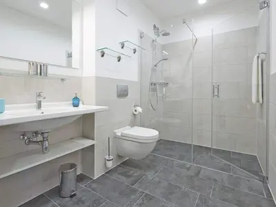 Ferienwohnung für 5 Personen (66 m²) in Börgerende-Rethwisch 7/10