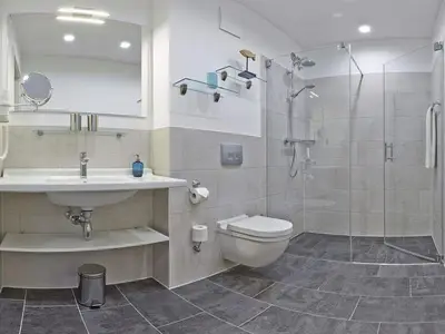 Ferienwohnung für 5 Personen (66 m²) in Börgerende-Rethwisch 8/10