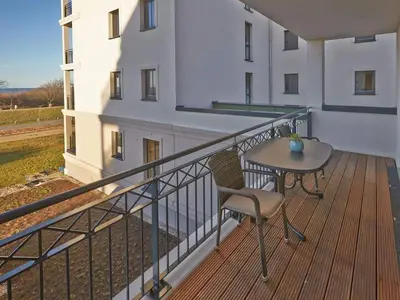 Ferienwohnung für 5 Personen (66 m²) in Börgerende-Rethwisch 10/10