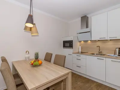 Ferienwohnung für 4 Personen (49 m²) in Börgerende-Rethwisch 2/10