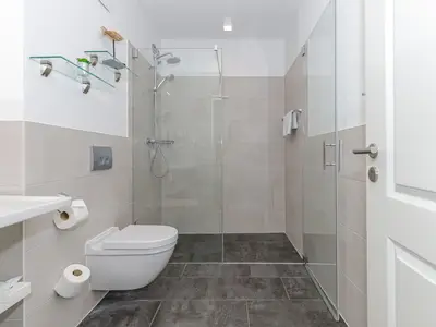 Ferienwohnung für 4 Personen (49 m²) in Börgerende-Rethwisch 3/10