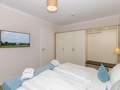 Ferienwohnung für 4 Personen (49 m²) in Börgerende-Rethwisch 4/10