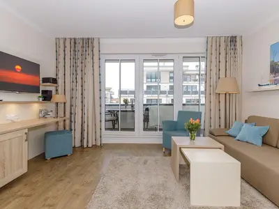 Ferienwohnung für 4 Personen (49 m²) in Börgerende-Rethwisch 7/10