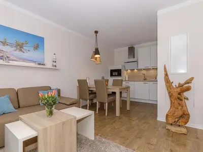 Ferienwohnung für 4 Personen (49 m²) in Börgerende-Rethwisch 8/10