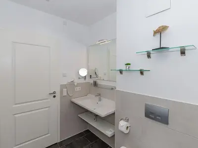 Ferienwohnung für 4 Personen (49 m²) in Börgerende-Rethwisch 9/10