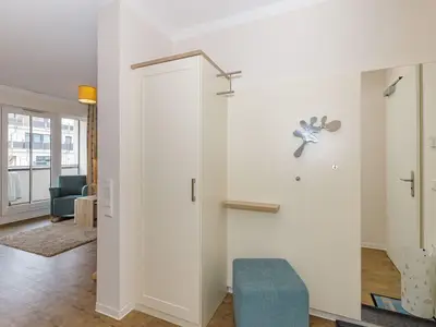 Ferienwohnung für 4 Personen (49 m²) in Börgerende-Rethwisch 10/10