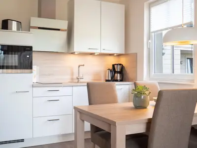 Ferienwohnung für 3 Personen (49 m²) in Börgerende-Rethwisch 2/10