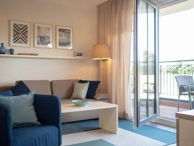 Ferienwohnung für 3 Personen (49 m²) in Börgerende-Rethwisch 3/10