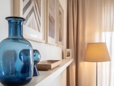 Ferienwohnung für 3 Personen (49 m²) in Börgerende-Rethwisch 5/10