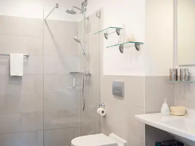 Ferienwohnung für 3 Personen (49 m²) in Börgerende-Rethwisch 7/10