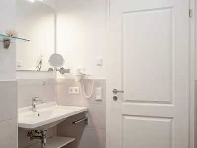 Ferienwohnung für 3 Personen (49 m²) in Börgerende-Rethwisch 8/10