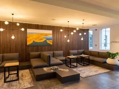 Ferienwohnung für 3 Personen (49 m²) in Börgerende-Rethwisch 9/10