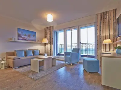 Ferienwohnung für 4 Personen (49 m²) in Börgerende-Rethwisch 1/10