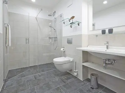 Ferienwohnung für 4 Personen (49 m²) in Börgerende-Rethwisch 4/10