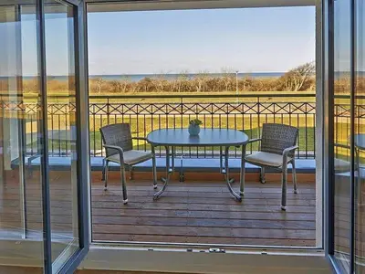 Ferienwohnung für 4 Personen (49 m²) in Börgerende-Rethwisch 5/10