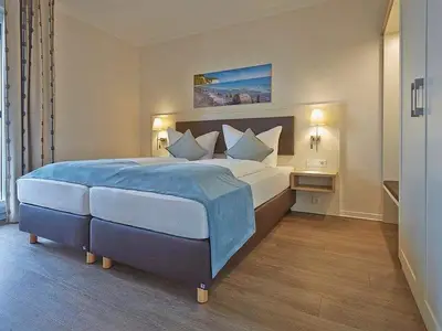 Ferienwohnung für 4 Personen (49 m²) in Börgerende-Rethwisch 6/10