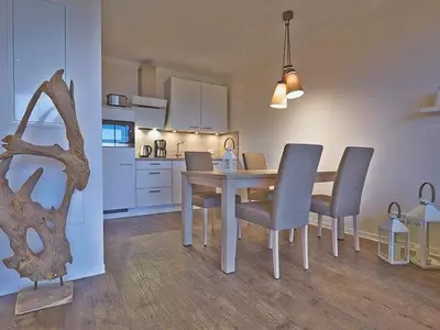 Ferienwohnung für 4 Personen (49 m²) in Börgerende-Rethwisch 8/10