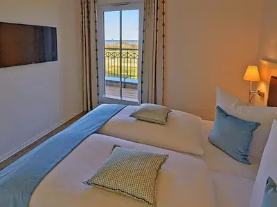 Ferienwohnung für 4 Personen (49 m²) in Börgerende-Rethwisch 9/10