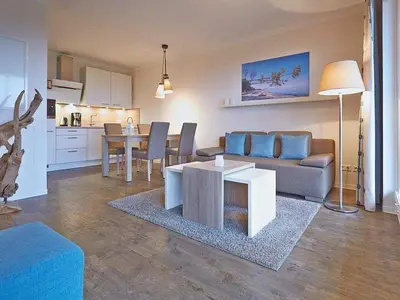 Ferienwohnung für 4 Personen (49 m²) in Börgerende-Rethwisch 10/10