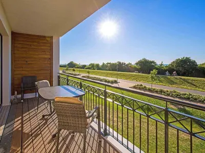 Ferienwohnung für 4 Personen (49 m²) in Börgerende-Rethwisch 2/10