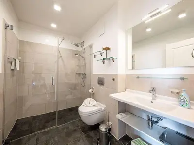 Ferienwohnung für 4 Personen (49 m²) in Börgerende-Rethwisch 3/10