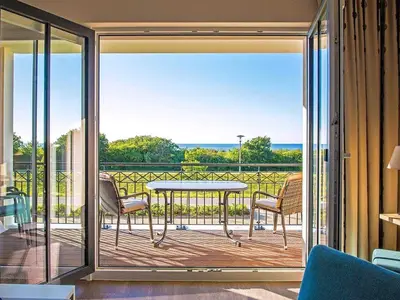 Ferienwohnung für 4 Personen (49 m²) in Börgerende-Rethwisch 4/10