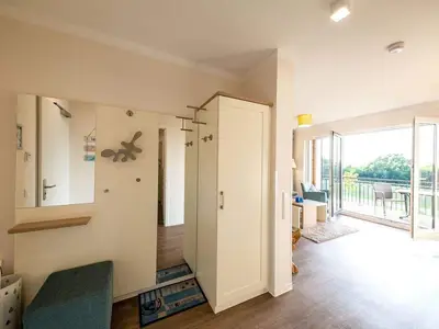 Ferienwohnung für 4 Personen (49 m²) in Börgerende-Rethwisch 6/10